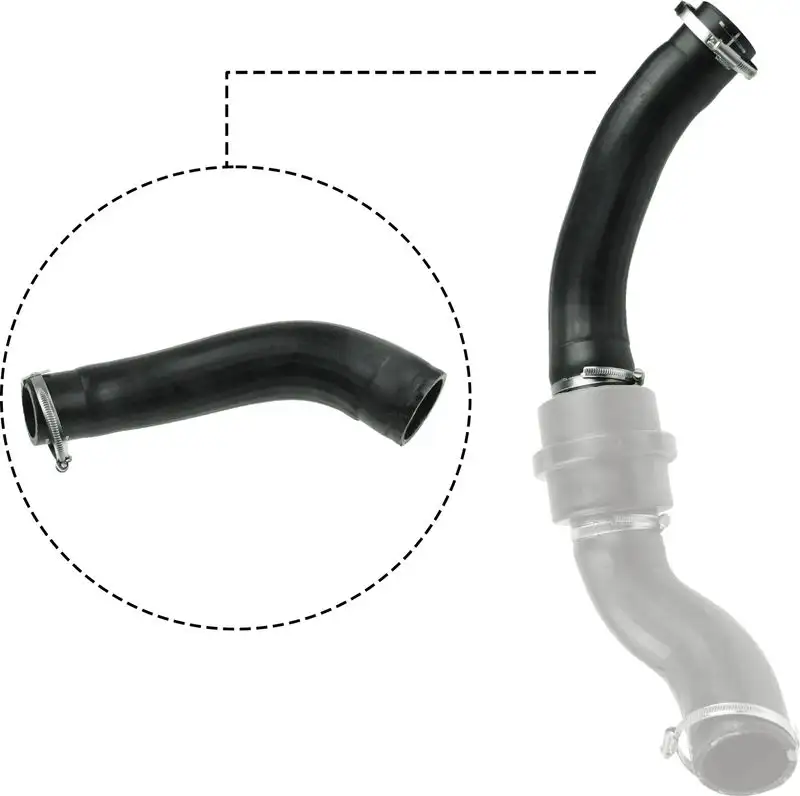 RAPRO R16242 Turbo Hortumu