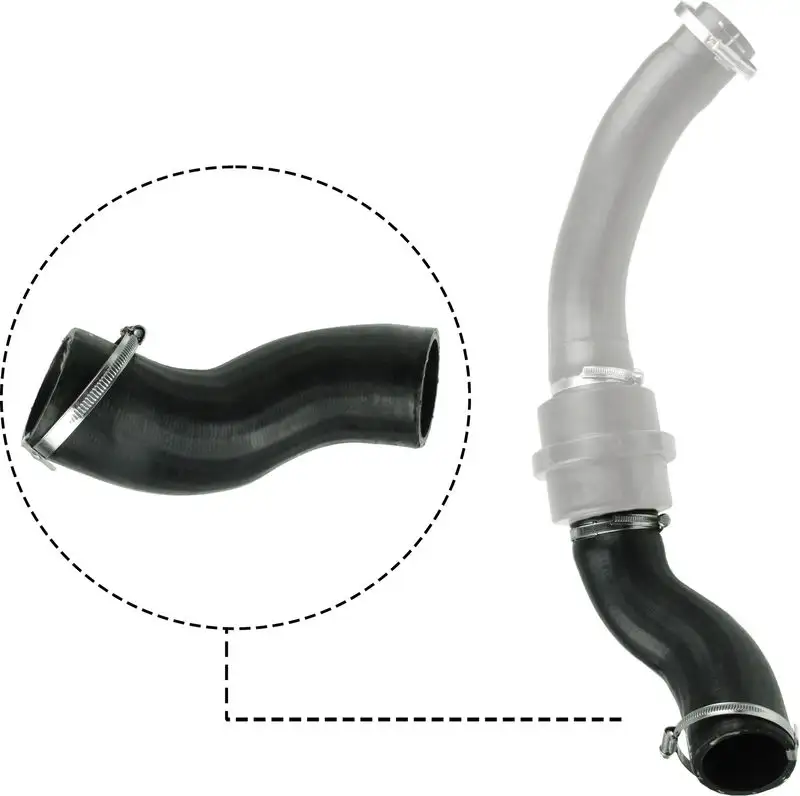 RAPRO R16243 Turbo Hortumu