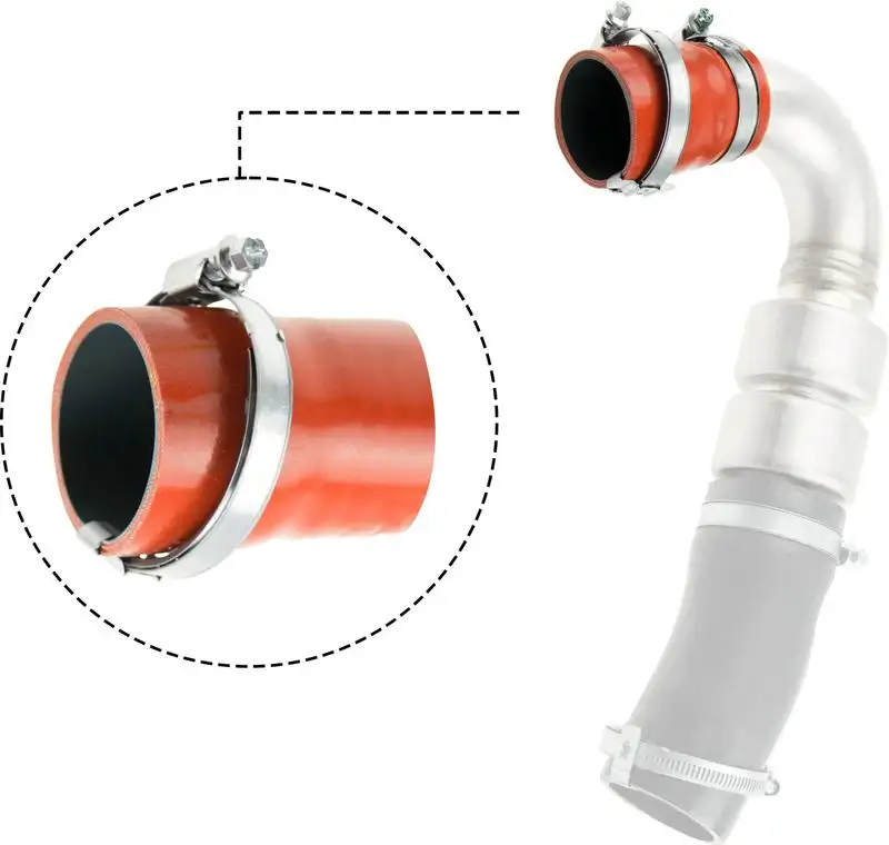 RAPRO R16317 Turbo Hortumu 1697700