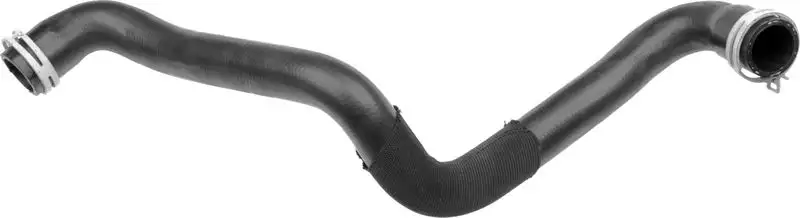 RAPRO R16410 Radyatör Üst Hortumu