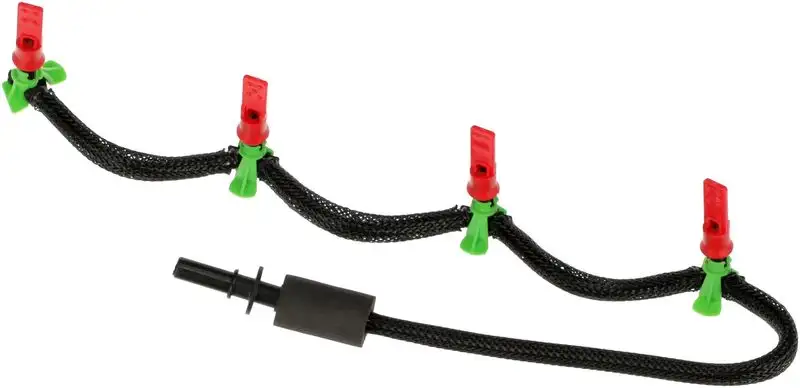 RAPRO R16512 Yakıt Borusu FM5Q9K022AB