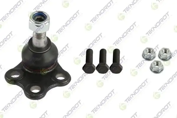 TEKNOROT R-165K Alt Rotil 545019956R