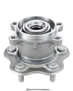 SNR R168.74 Arka Poyra