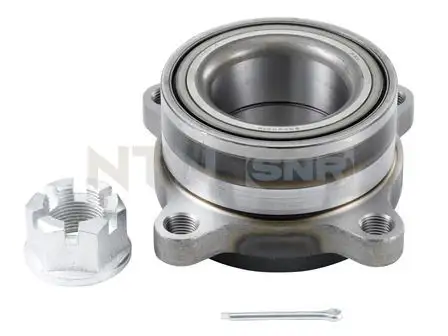 SNR R17347 Poyra