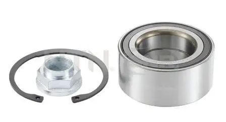 SNR R174.97 Ön Aks Rulmanı 44300TA0A61