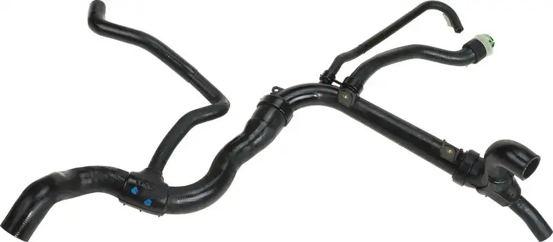RAPRO R18133 Radyatör Alt Hortumu 9158370