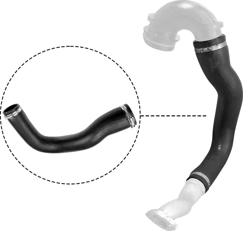 RAPRO R18359 Turbo Hortumu