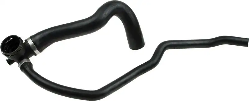 RAPRO R18375 Radyatör Alt Hortumu 1337837