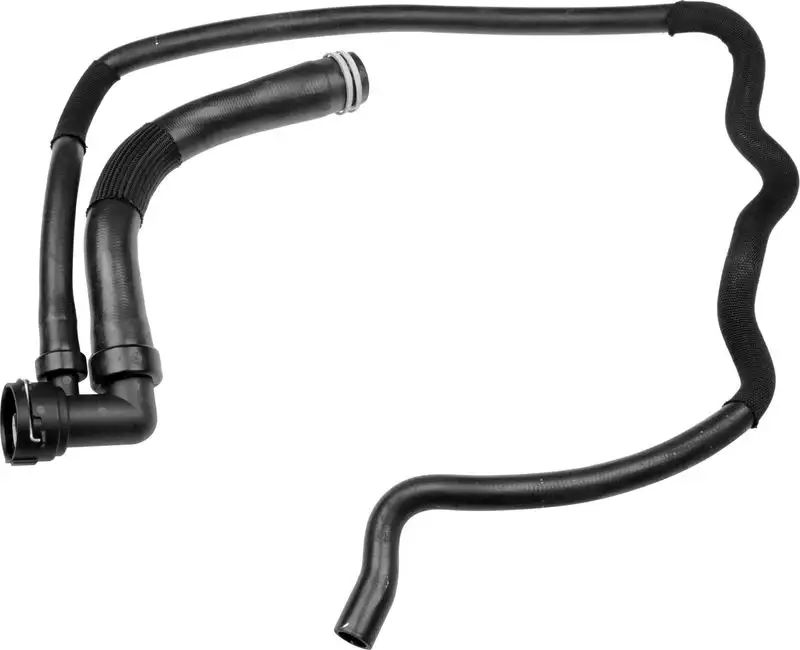 RAPRO R18549 Radyatör Alt Hortumu 1337893
