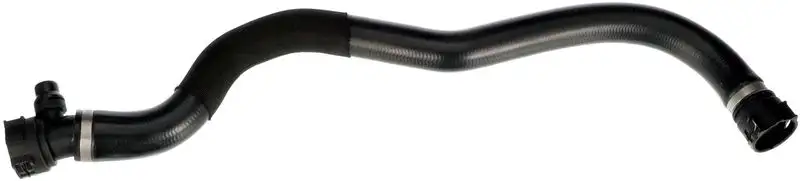 RAPRO R191016 Radyatör Üst Hortumu 17128602870