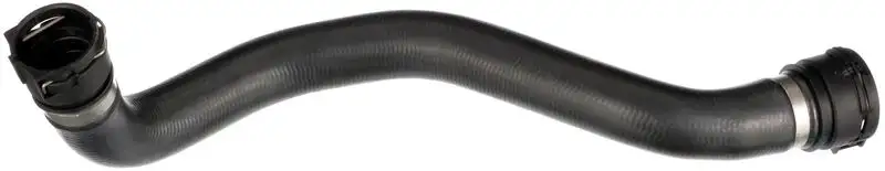 RAPRO R191097 Radyatör Alt Hortumu 17127635794