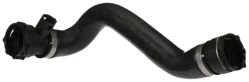 RAPRO R19132 Radyatör Alt Hortumu 11531436408