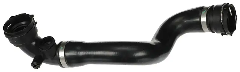 RAPRO R19149 Radyatör Üst Hortumu 11537500733