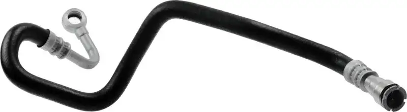 RAPRO R19205T Direksiyon Hortumu 32416774304