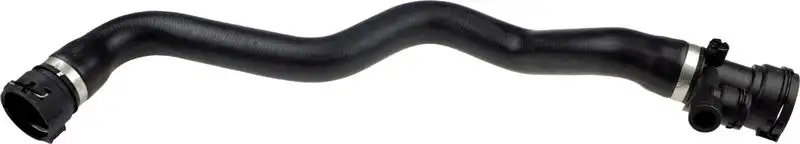 RAPRO R19223 Radyatör Üst Hortumu 11532248057