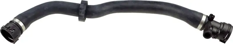 RAPRO R19224 Radyatör Üst Hortumu 11537788276