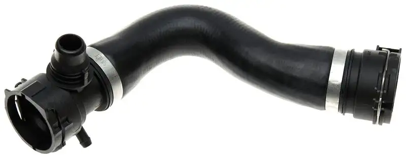RAPRO R19253 Radyatör Üst Hortumu 17127540127