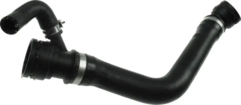 RAPRO R19327 Radyatör Alt Hortumu 17127789722