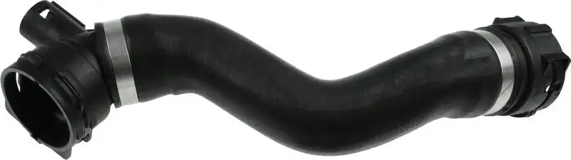 RAPRO R19391 Radyatör Alt Hortumu 17127526391