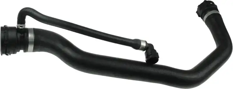 RAPRO R19418 Radyatör Üst Hortumu 17127789587