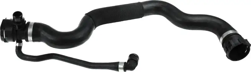 RAPRO R19422 Radyatör Üst Hortumu 17128511623