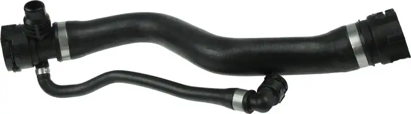 RAPRO R19440 Radyatör Üst Hortumu 17127797257