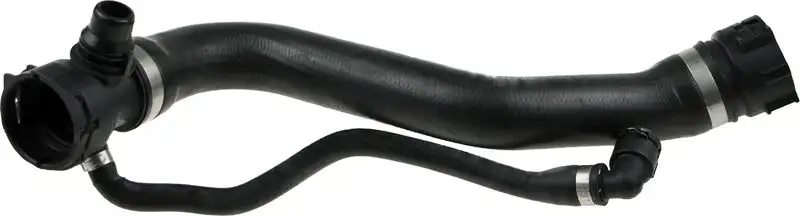 RAPRO R19441 Radyatör Üst Hortumu 17127799747