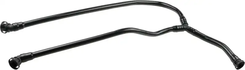 RAPRO R19634 Motor Havalandırma Hortumu 11727508270