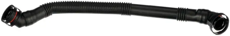 RAPRO R19643 Motor Havalandırma Hortumu 11151703775