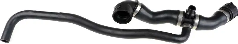RAPRO R19715 Radyatör Üst Hortumu 17127577964