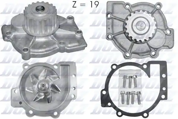 DOLZ R199 Devirdaim 7438610035