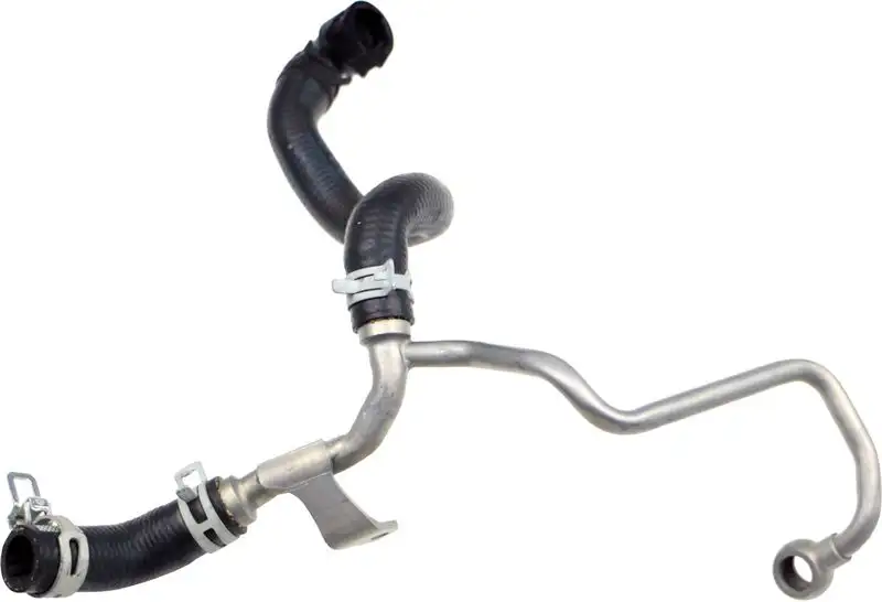 RAPRO R19971T Turbo Hortumu 17127534507