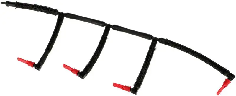 RAPRO R25041 Yakıt Geri Dönüş Hortumu 03L130235AF