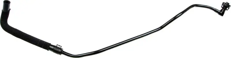 RAPRO R25052 Yedek Su Deposu Hortumu 8K0121081CA