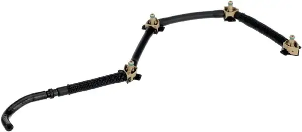 RAPRO R25078 Yakıt Hortumu 04L130235N