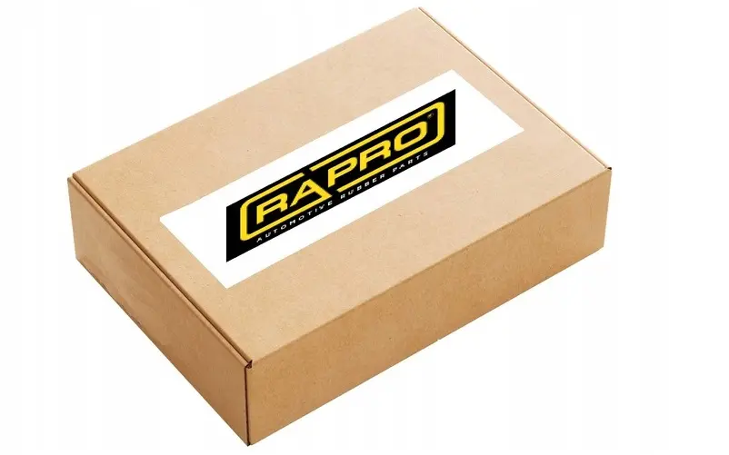 RAPRO R251362 Radyatör Üst Hortumu 5Q0122101GK