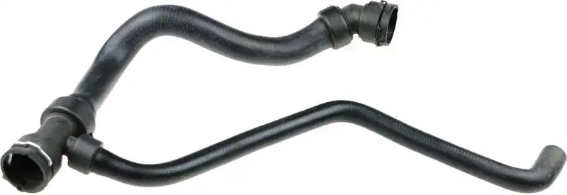 RAPRO R25291 Radyatör Alt Hortumu 8D0121055J