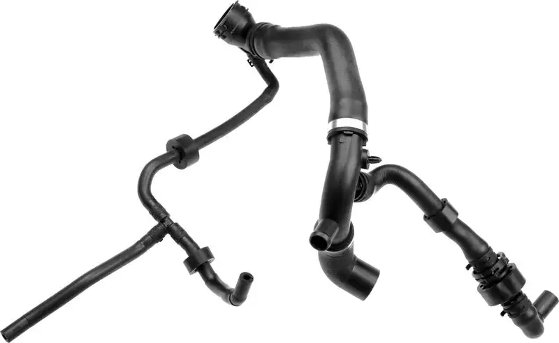 RAPRO R25878 Radyatör Üst Hortumu 1K0122101KD