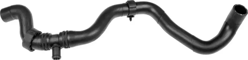 RAPRO R25931 Radyatör Alt Hortumu 6R0122051G