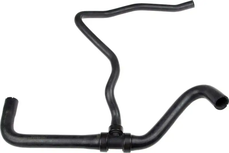RAPRO R27124 Radyatör Alt Hortumu 8200588887