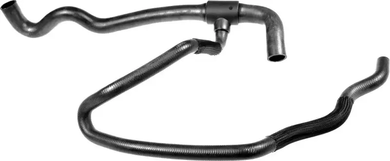 RAPRO R27146 Radyatör Alt Hortumu 215036265R