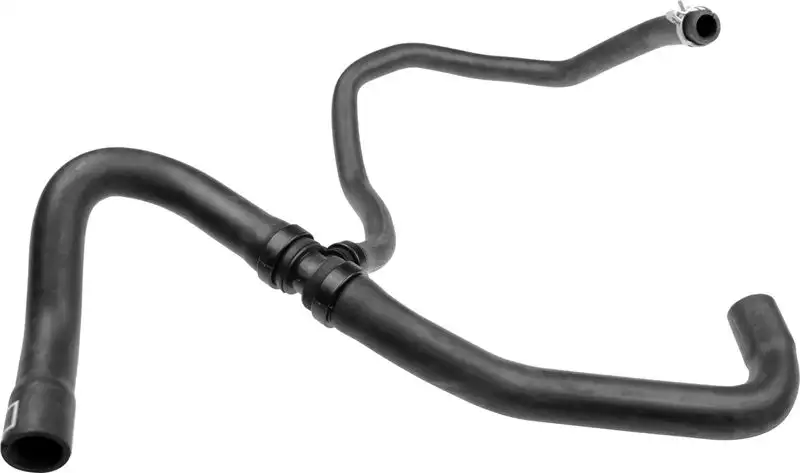 RAPRO R27158 Radyatör Alt Hortumu 215033323R