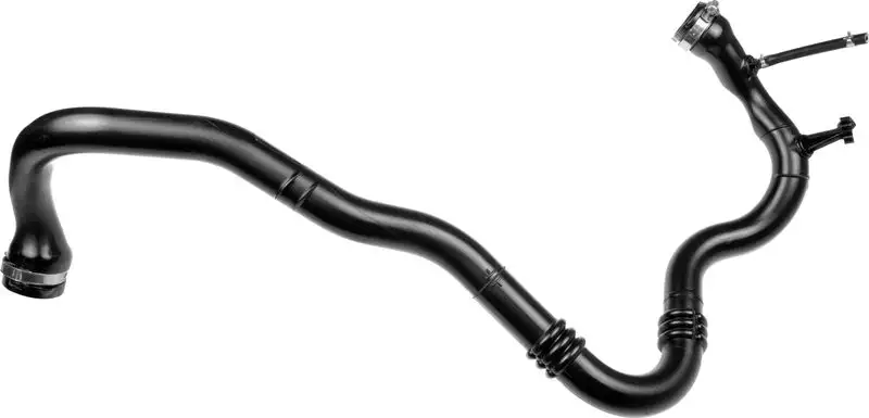 RAPRO R27166 Hava Filtre Hortumu 8200889766