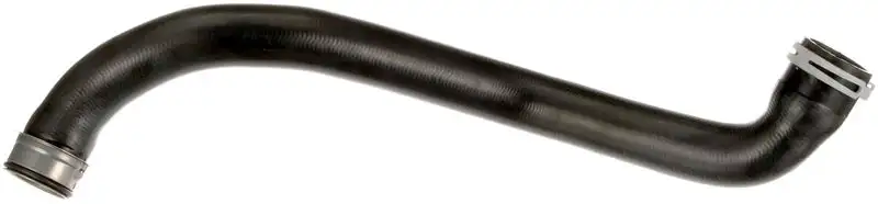 RAPRO R28322 Radyatör Üst Hortumu A1645010482