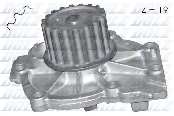 DOLZ R304 Devirdaim 30751022