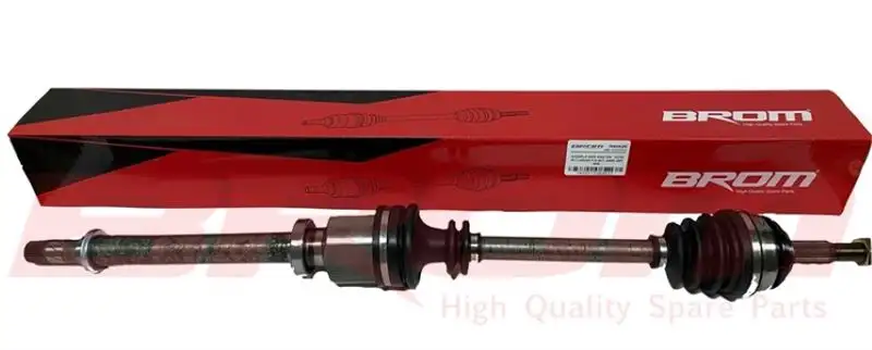 BROM R4042K Ön Aks (Sağ) 8200511220