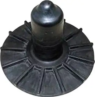 RAPRO R51012 Arka Süspansiyon Takozu A4153520200