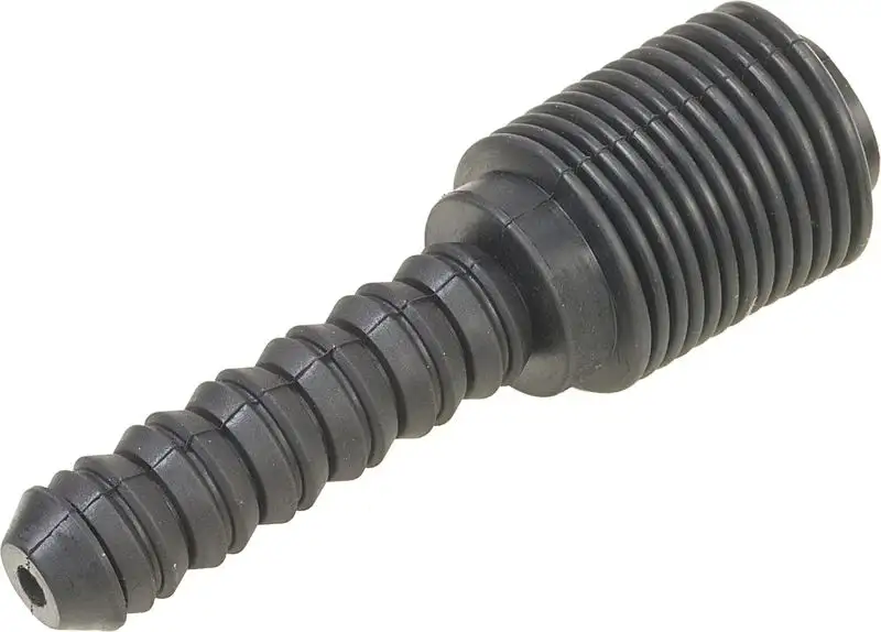 RAPRO R52006 Arka Süspansiyon Takozu 7700821159