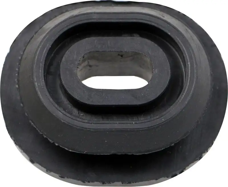 RAPRO R53166 Radyatör Takozu 1K0121367F