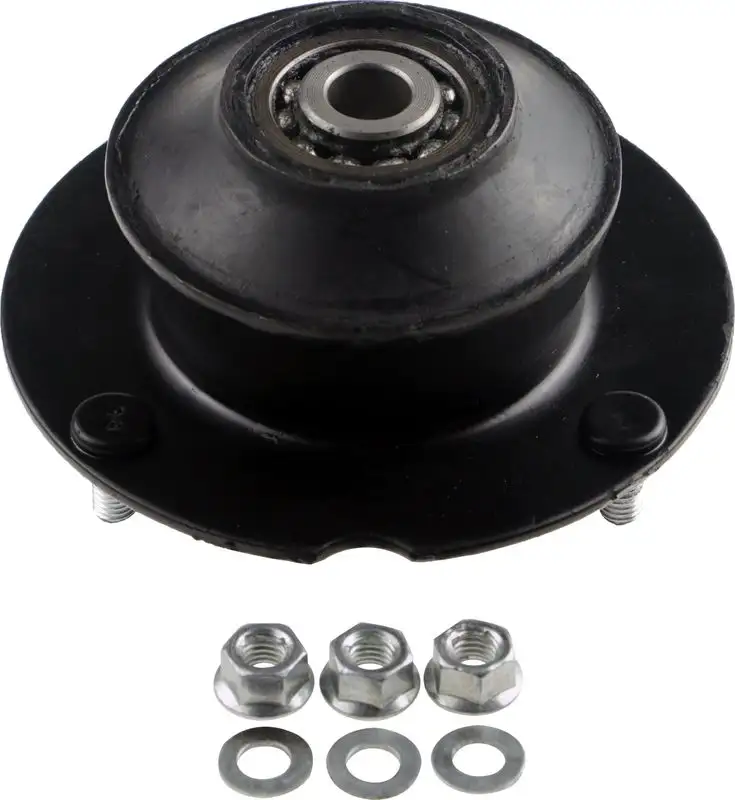 RAPRO R54195 Ön Amortisör Takozu 31331139452